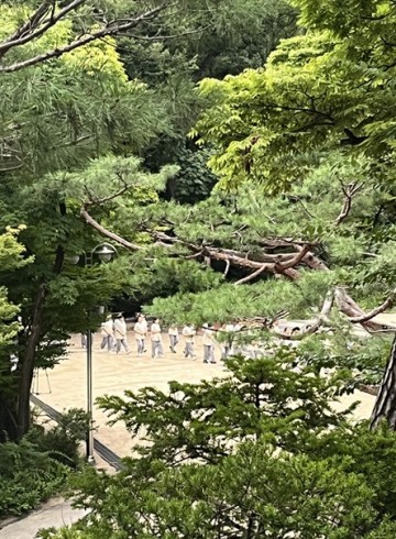 법정스님 책읽기 모임 8월 19일 후기